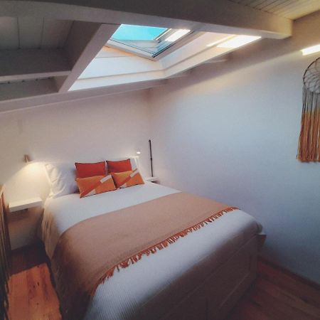 Casa Vinte & Cinco Alojamento Local Penha Garcia Ngoại thất bức ảnh