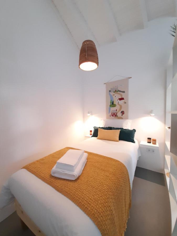 Casa Vinte & Cinco Alojamento Local Penha Garcia Ngoại thất bức ảnh