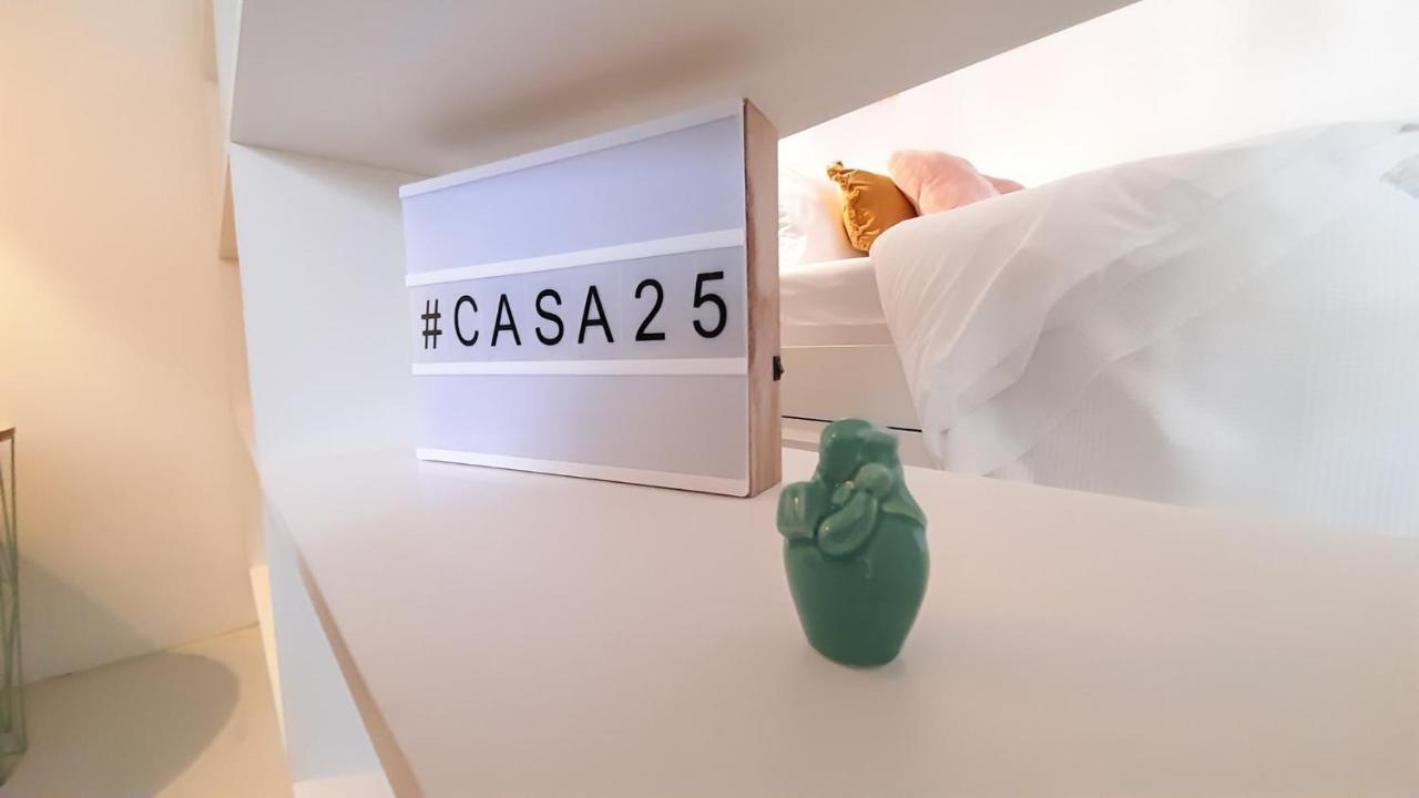Casa Vinte & Cinco Alojamento Local Penha Garcia Ngoại thất bức ảnh